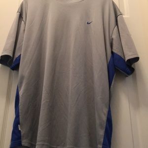 XXL Nike short sleeve top